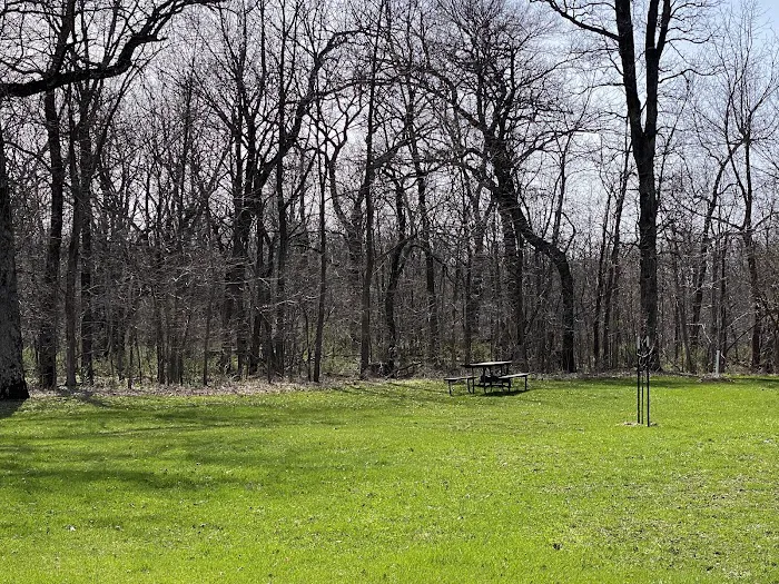 Jakway Forest Campground Picture 3