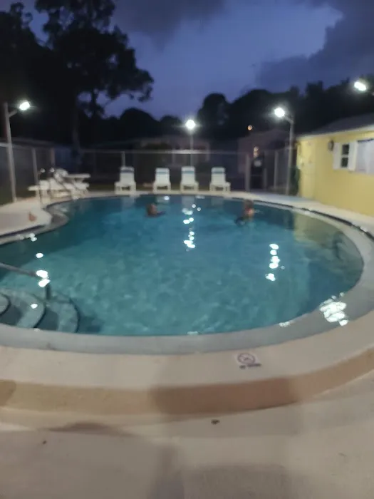 Melody Gardens Mobile Home Park Picture 1