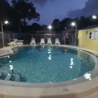 Melody Gardens Mobile Home Park ico