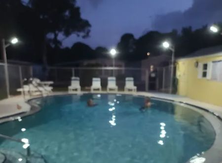Melody Gardens Mobile Home Park