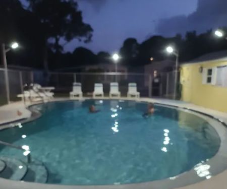 Melody Gardens Mobile Home Park