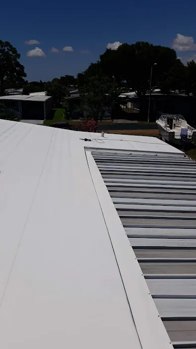 Melody Gardens Mobile Home Park Picture 2