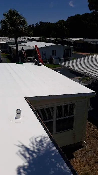Melody Gardens Mobile Home Park Picture 7