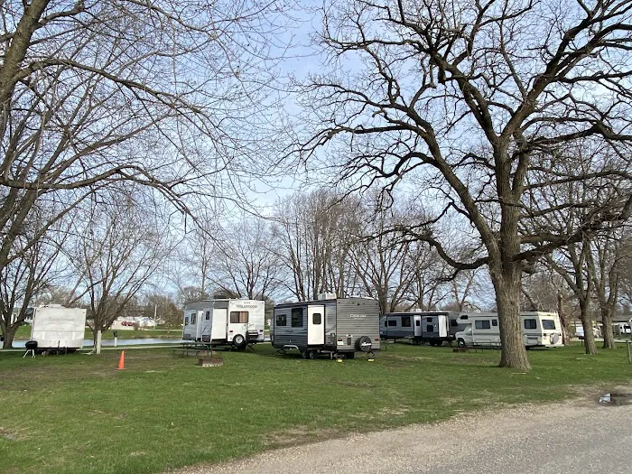 Quasky Veteran’s Memorial Campground Picture 9