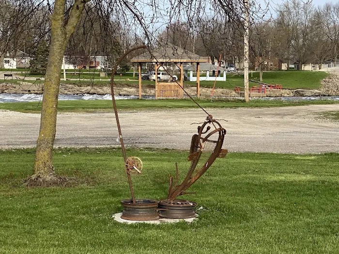 Quasky Veteran’s Memorial Campground Picture 10
