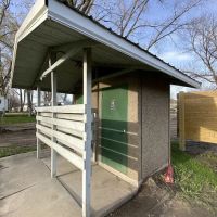 Quasky Veteran’s Memorial Campground ico