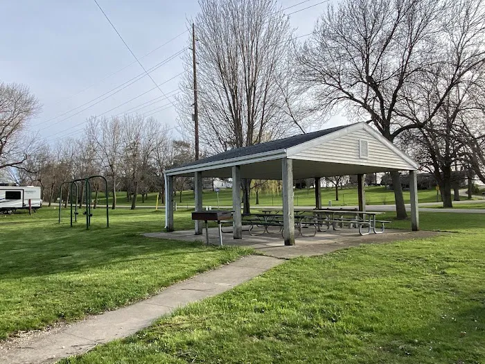 Quasky Veteran’s Memorial Campground Picture 6