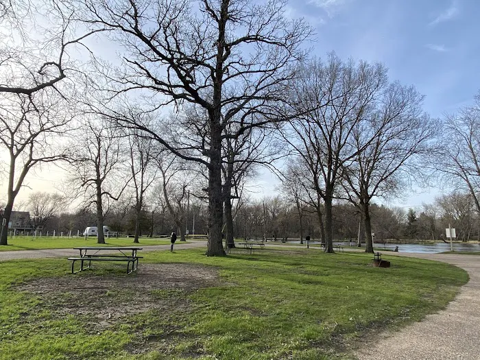 Quasky Veteran’s Memorial Campground Picture 8