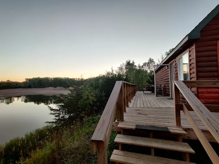 River Valley Campground And Cabin Rentals Picture 5