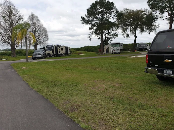 Lake Glenada Rv Resort Picture 7