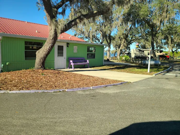 Lake Glenada Rv Resort Picture 4