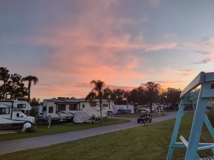 Lake Glenada Rv Resort Picture 2
