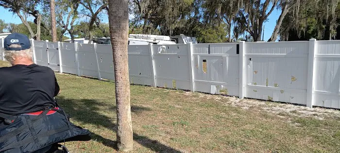 Lake Glenada Rv Resort Picture 9
