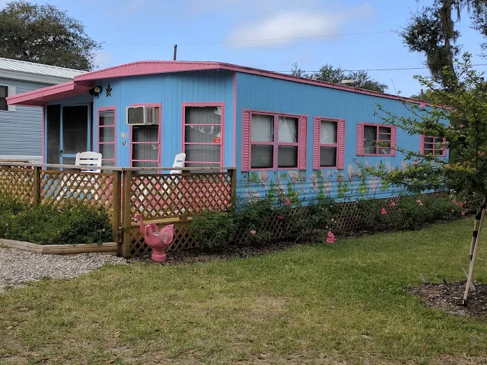 Lake Glenada Rv Resort Picture 8