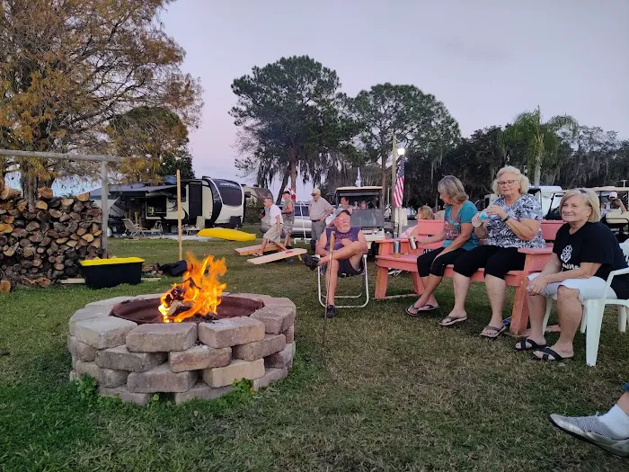 Lake Glenada Rv Resort Picture 10