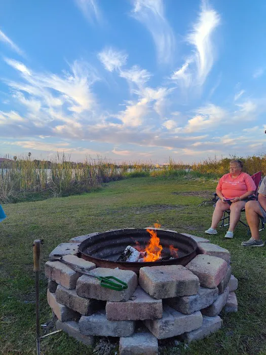 Lake Glenada Rv Resort Picture 1
