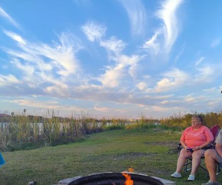 Lake Glenada Rv Resort