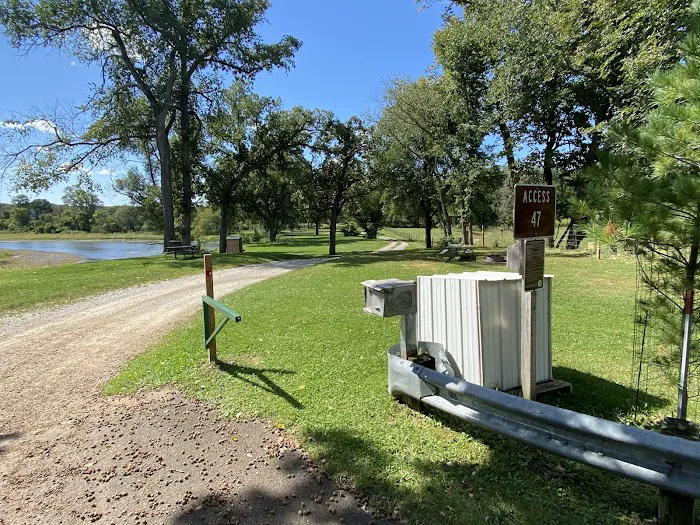 Big Spring Campground Picture 3