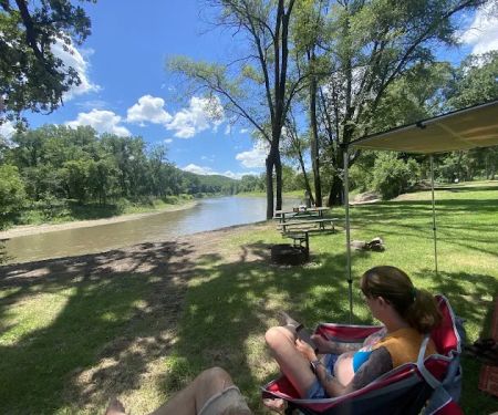 Big Spring Campground