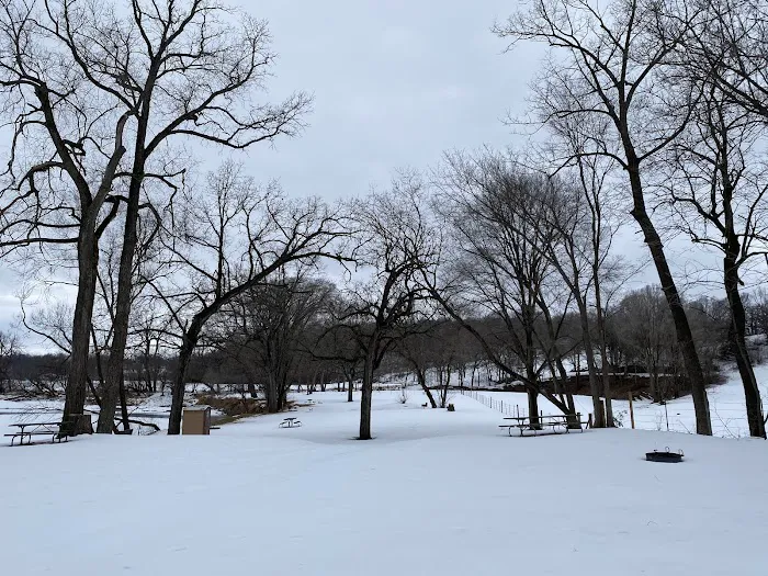 Big Spring Campground Picture 4