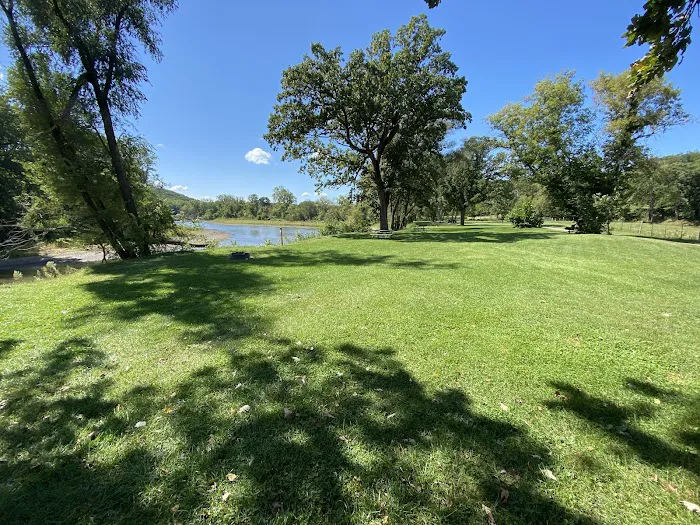 Big Spring Campground Picture 7