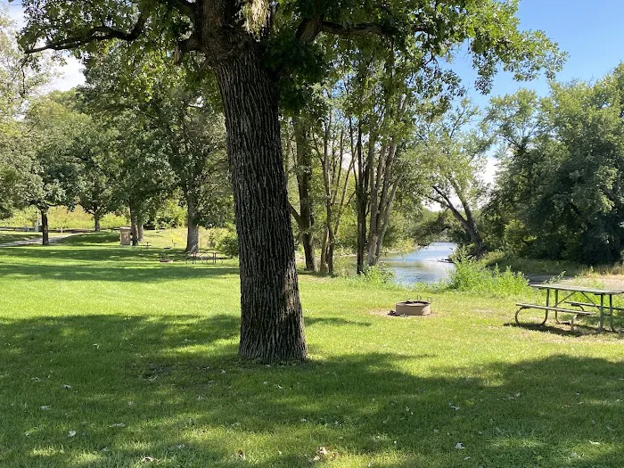Big Spring Campground Picture 8