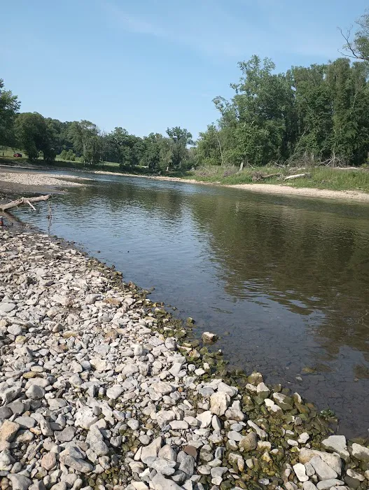 Big Spring Campground Picture 9