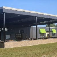 Emrick Lake Campground & Resort ico