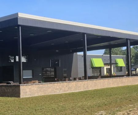 Emrick Lake Campground & Resort