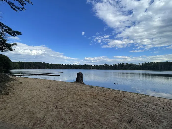 Emrick Lake Campground & Resort Picture 5