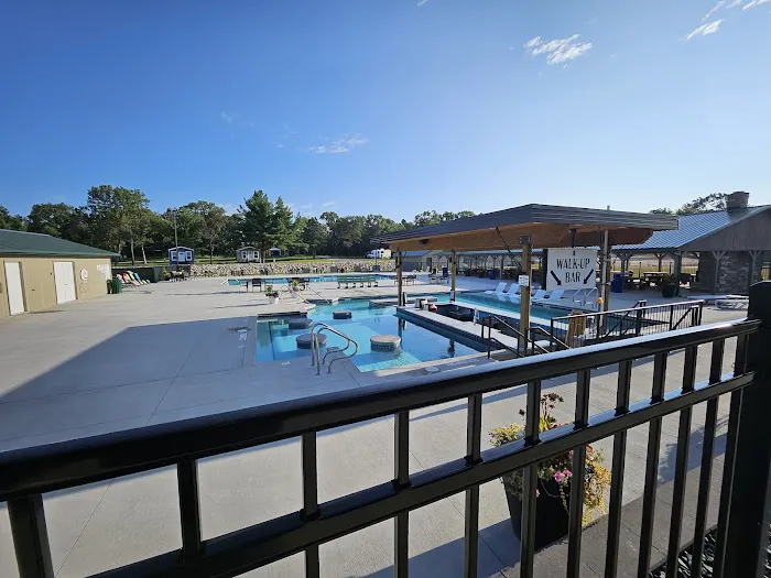 Emrick Lake Campground & Resort Picture 4