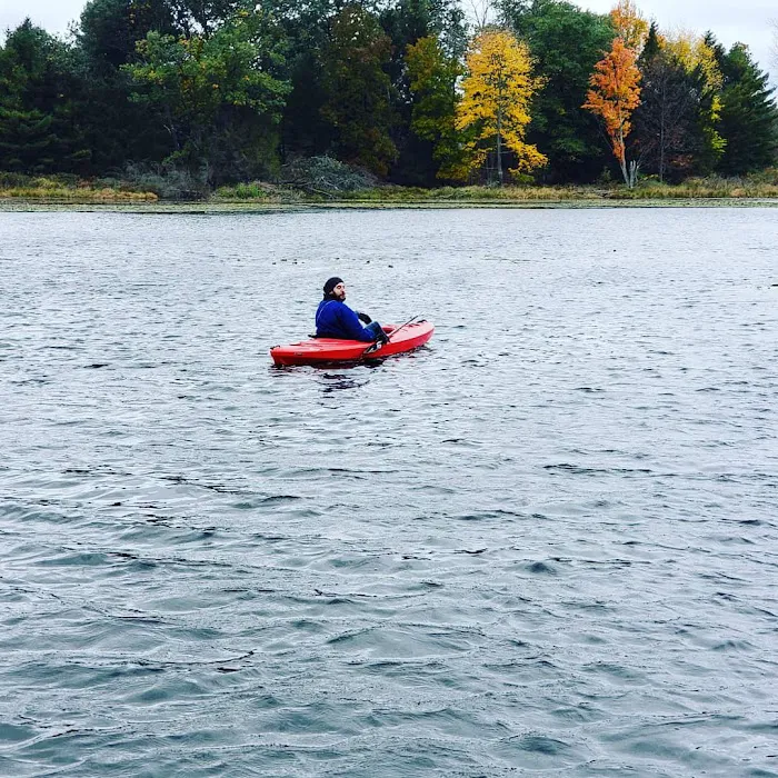 Blue Lake Campground Picture 2