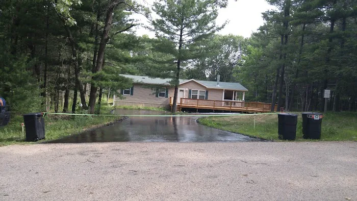 Blue Lake Campground Picture 1