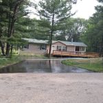 Blue Lake Campground