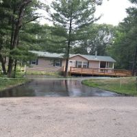 Blue Lake Campground ico
