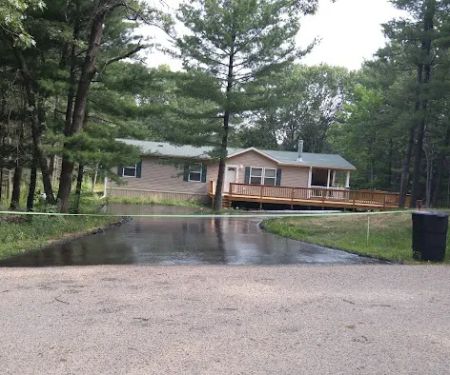 Blue Lake Campground