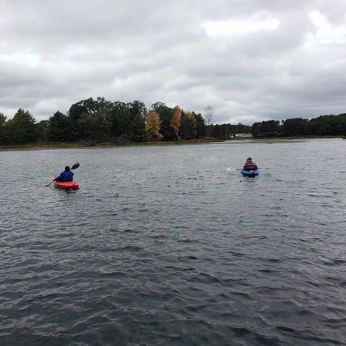Blue Lake Campground Picture 8