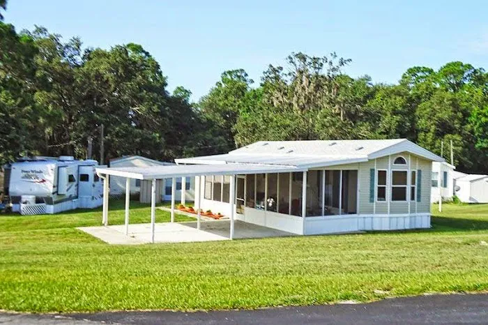 Lake Letta RV Park Picture 5