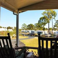 Lake Letta RV Park ico