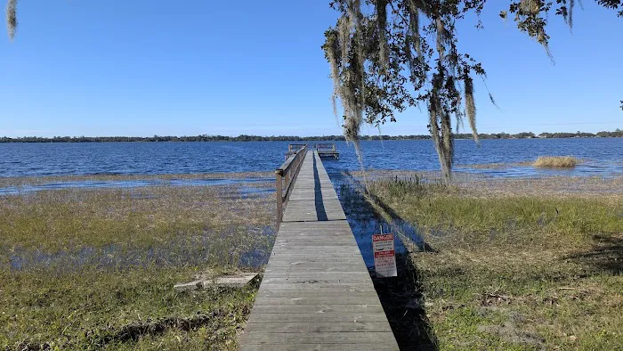 Lake Letta RV Park Picture 10