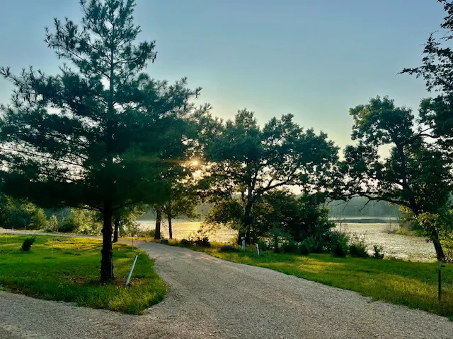 BeanTown Glamping Rv Park Picture 1