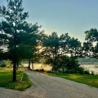 BeanTown Glamping Rv Park ico