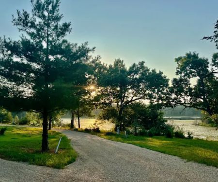 BeanTown Glamping Rv Park