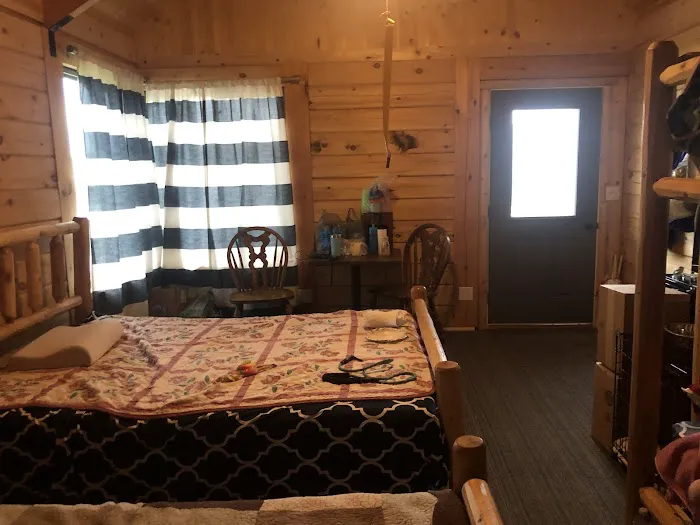 Lakeview RV Park and Cabins Picture 1