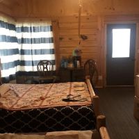 Lakeview RV Park and Cabins ico