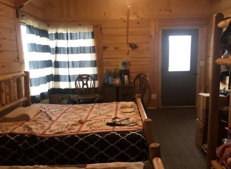 Lakeview RV Park and Cabins
