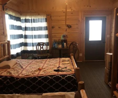 Lakeview RV Park and Cabins