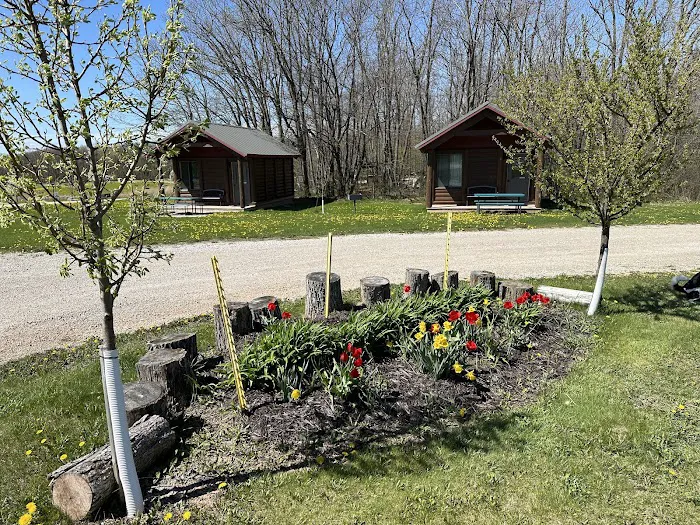 Lakeview RV Park and Cabins Picture 3