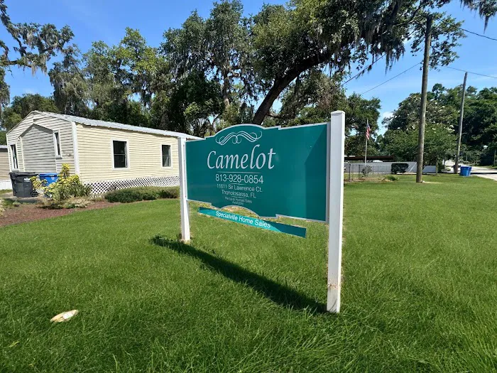 Camelot Office Picture 1
