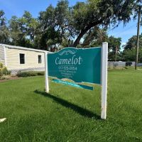 Camelot Office ico
